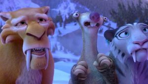 Buz Devri 5 filmi reklamsız sansürsüz tek parça full İZLE!