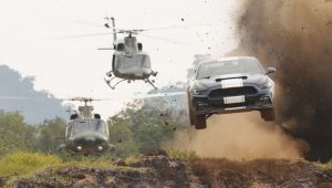 Hızlı ve Öfkeli 9 filmi izle! Hızlı ve Öfkeli 9: