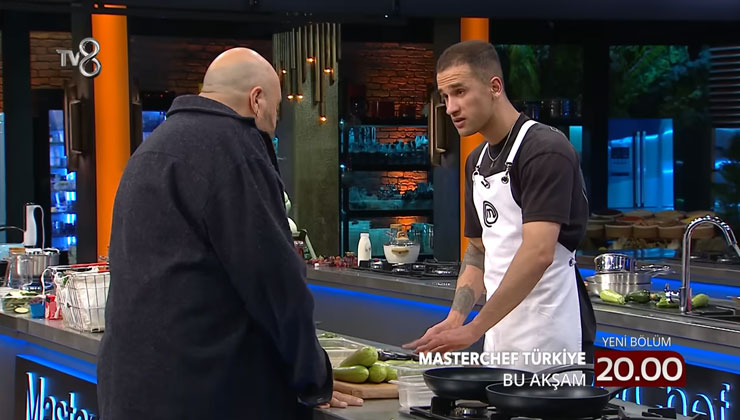 Masterchef 13 Temmuz Final Turu kim kazandı bugün? MasterChef Türkiye