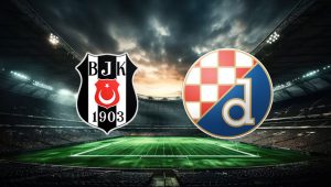 CANLI İZLE! Beşiktaş Dinamo Zagreb maçı ne zaman? Beşiktaş, yeni