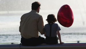 Ben ve Babam Vatan filmi izle! Ben ve Babam Vatan: