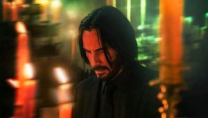 John Wick 4 filmi izle! John Wick 4: Efsane Geri