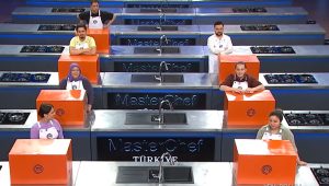 MasterChef yedek önlüğü kim aldı? MasterChef Türkiye’de bu akşam bir