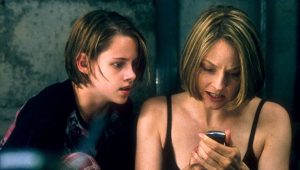 Panik Odası filmi izle! Panik Odası: Gerilim ve Heyecanın Buluştuğu