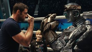 Çelik Yumruklar filmi izle! 2011 yılında vizyona giren Çelik Yumruklar