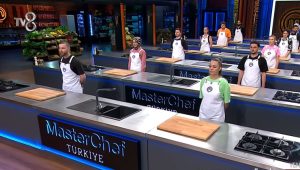 MasterChef ana kadroya giren 6 isim kimler oldu? MasterChef 18