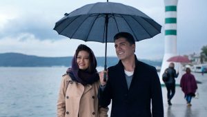 İkinci Şans filmi izle! İkinci Şans, Özcan Deniz’in yönetmen koltuğunda