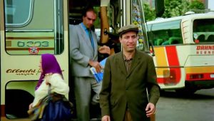 Gurbetçi Şaban filmi izle! 1985 yapımı olan Gurbetçi Şaban, Türk