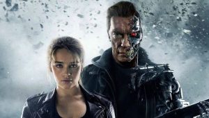 Efsane Geri Dönüyor: Terminatör 5 Yeniden Doğuş Ekranlarda! Sinema tarihinin