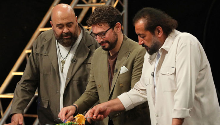 Masterchef Düello kazananları kim oldu? 3 TEMMUZ ÇARŞAMBA 2024! MasterChef