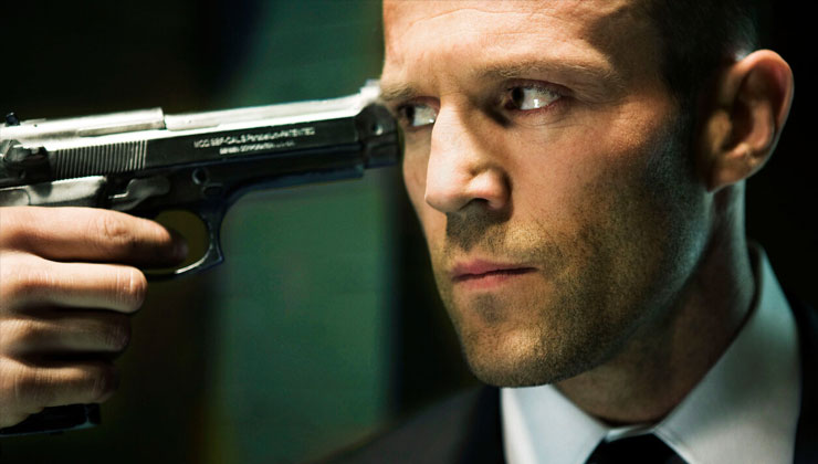 Taşıyıcı 3 filmi, Jason Statham’ın canlandırdığı Frank Martin’in maceralarını konu