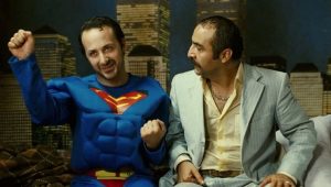 Organize İşler filmi, Türk sinemasının unutulmaz eserlerinden biri olarak televizyon