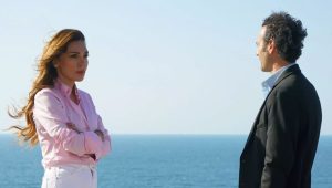 Kanal D’nin sevilen dizisi Ayazın Sonu Güneş, Mednova yapımcılığında, hafta