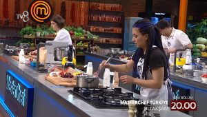 MasterChef ana kadroya giren 12 isim kimler oldu?25 Temmuz 2024