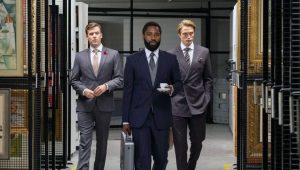 Tenet filmi izle! Tenet Filmi: Christopher Nolan’ın Zamanı Bükme Sanatı