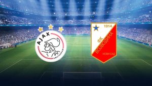 Ajax Vojvodina CANLI İZLE! Futbol tutkunları, Ajax ve Vojvodina arasındaki