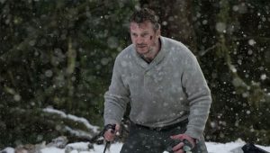 Liam Neeson’ın etkileyici performansıyla hafızalara kazınan Gri Kurt filmi, bizi