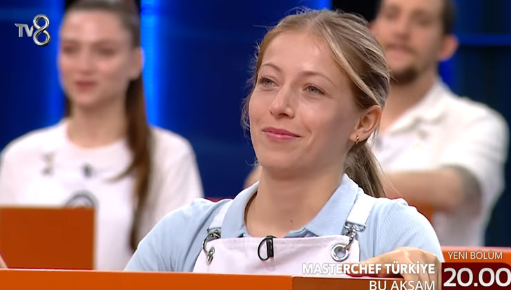 MasterChef ana kadroya giren 14 isim kimler oldu? MasterChef 14 ceketi kim kazandı? 27 TEMMUZ 2024