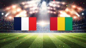 Paris 2024 Olimpiyatları’nda futbolseverler için heyecan dolu bir karşılaşma daha!