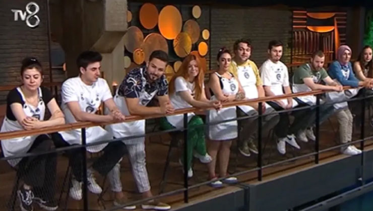 Masterchef yedek yarışmacı kim oldu? Masterchef yedeklere kim girdi 2024? MasterChef Türkiye yeni bölüm İZLE! 29 TEMMUZ