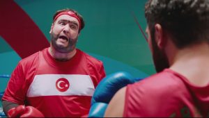 2017’nin en çok konuşulan ve izlenen Türk filmlerinden biri olan