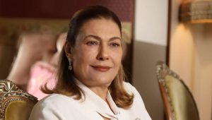 Yalan dizisi hangi kanalda? Yalan Dizisi 6. Bölüm: Melike ve