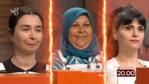 MasterChef üst tura kimler çıktı 10 Temmuz, düelloyu kimler kazandı?