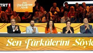 Sen Türkülerini Söyle hangi kanalda? Sanatçı Turgay Başyayla’nın sunuculuğunda ekranlara