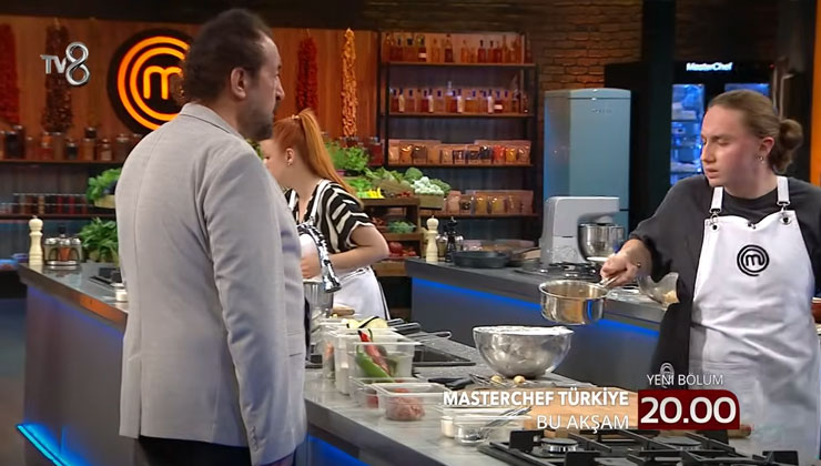 MasterChef Final Turuna kimler çıktı 12 Temmuz? MasterChef 12 Temmuz’da