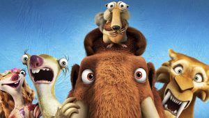 Buz Devri 5 filmi izle! Buz Devri: Büyük Çarpışma –