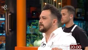 MasterChef ana kadro ilk yedek kimler oldu? MasterChef Türkiye’de bu