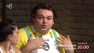MasterChef 7. önlüğü kim aldı? MasterChef’te Heyecan Tavan Yapıyor! 7.