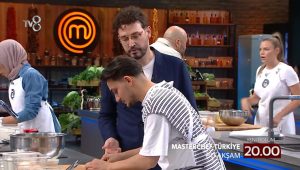 MasterChef 8. önlüğü kim aldı? Acun Ilıcalı’nın sunduğu MasterChef, 20