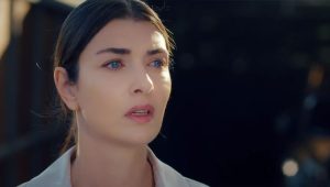 Kanal D’nin iddialı yapımlarından biri olan Yalan dizisi, 8. bölüm