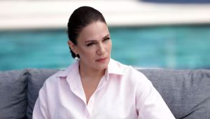 Kanal D’nin iddialı yapımı Yalan, 8. bölümün 2. fragmanını izleyicilere