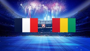 Paris 2024 Olimpiyatları, futbolseverlere unutulmaz anlar yaşatmaya devam ediyor. C