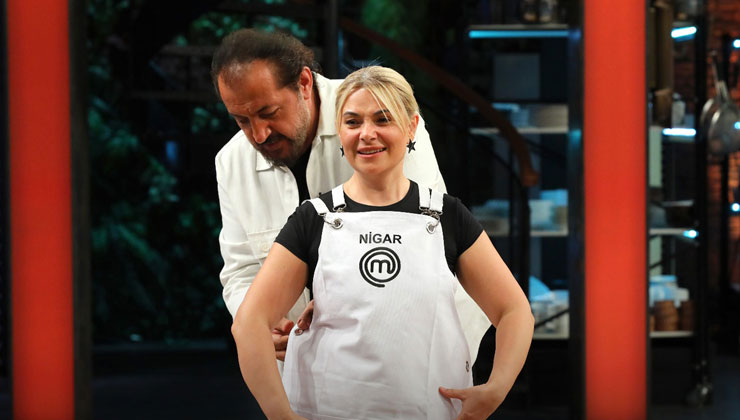 Masterchef ilk yedek kim oldu? Masterchef yedek kadro nedir? MasterChef yeni bölüm saat kaçta, ne zaman? 29 TEMMUZ 2024