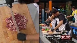 MasterChef 16. önlüğü kim aldı? MasterChef 2024 sezonunda yetenekli yarışmacılar,