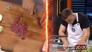 MasterChef Türkiye 2024, her hafta olduğu gibi bu hafta da