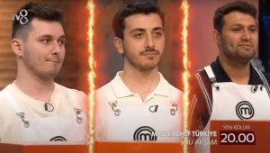 Masterchef 4 Temmuz Düello sonuçları! MasterChef 2024 21. Bölüm 4