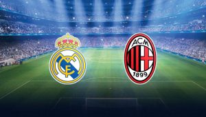 İspanya devi Real Madrid ile İtalya’nın köklü kulübü Milan, yeni