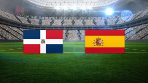 Paris 2024 Olimpiyatları’nda Dominik Cumhuriyeti ile İspanya karşılaşıyor. Maç 27