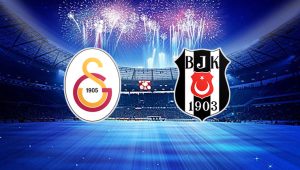 Türkiye’nin en büyük iki futbol kulübü Galatasaray ve Beşiktaş, bir