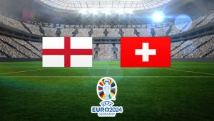 TRT 1 CANLI YAYIN İngiltere İsviçre | EURO 2024 çeyrek