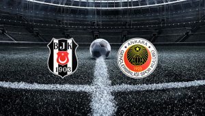 Beşiktaş, 2024-2025 sezonu hazırlıkları kapsamında Gençlerbirliği ile karşılaşacak. Avusturya kampının