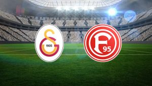 CANLI İZLE TV! Galatasaray Düsseldorf Maçı Canlı İZLE! Galatasaray ve