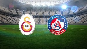 CANLI İZLE TV! Galatasaray Trencin Maçı Canlı İZLE! Galatasaray Trencin
