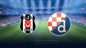 CANLI İZLE Beşiktaş Dinamo Zagreb ŞİFRESİZ! Beşiktaş, yeni sezon hazırlıkları