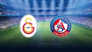 CANLI İZLE Galatasaray Trencin ŞİFRESİZ  İZLE! Galatasaray, yeni sezon hazırlıklarına