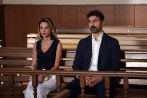 Yalan 8. Bölüm Fragmanı, izleyicileri daha da heyecanlandırıyor. Fragman, merak